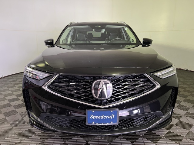 2026 Acura MDX SH-AWD Advance photo 2