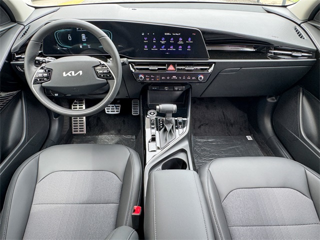 2025 Kia Niro EX Touring photo 22