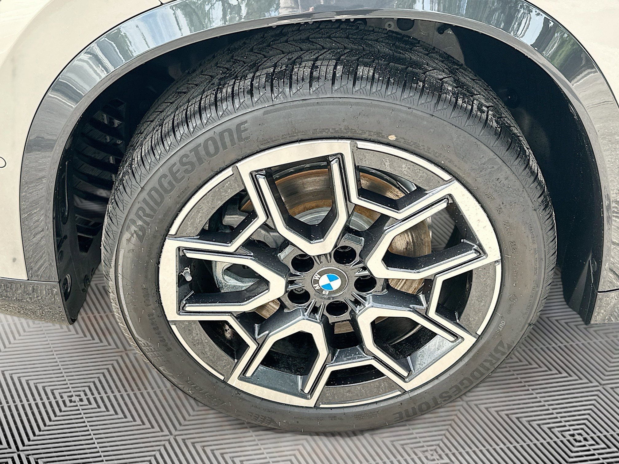 2026 Bmw X1 XDrive28i photo 25