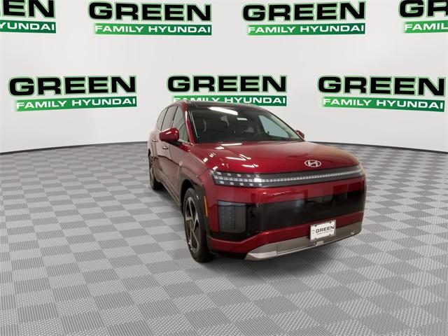 2026 Hyundai Ioniq Limited photo 2