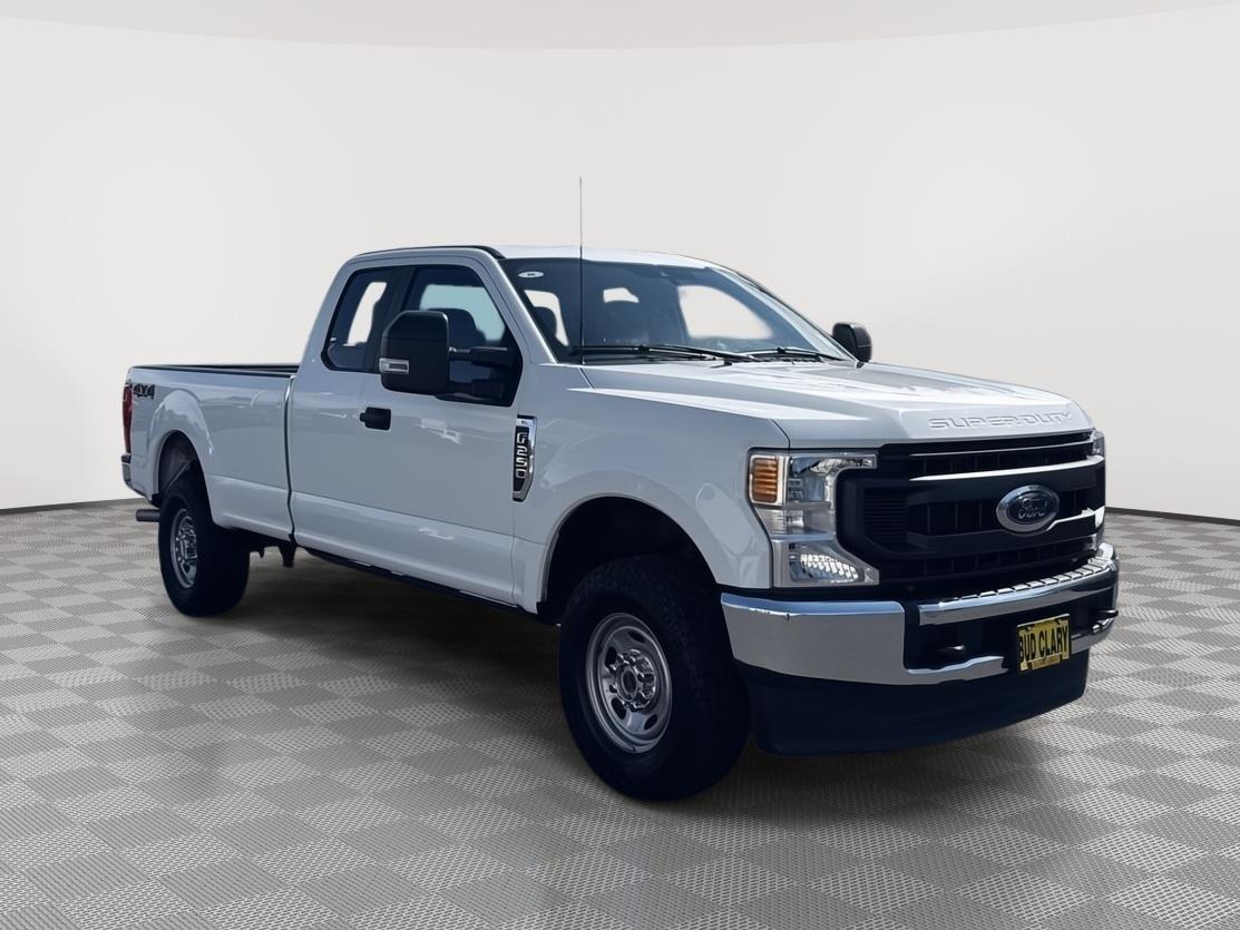 2022 Ford F-250 XL photo 7