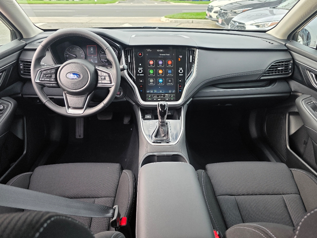 2025 Subaru Legacy Premium photo 2