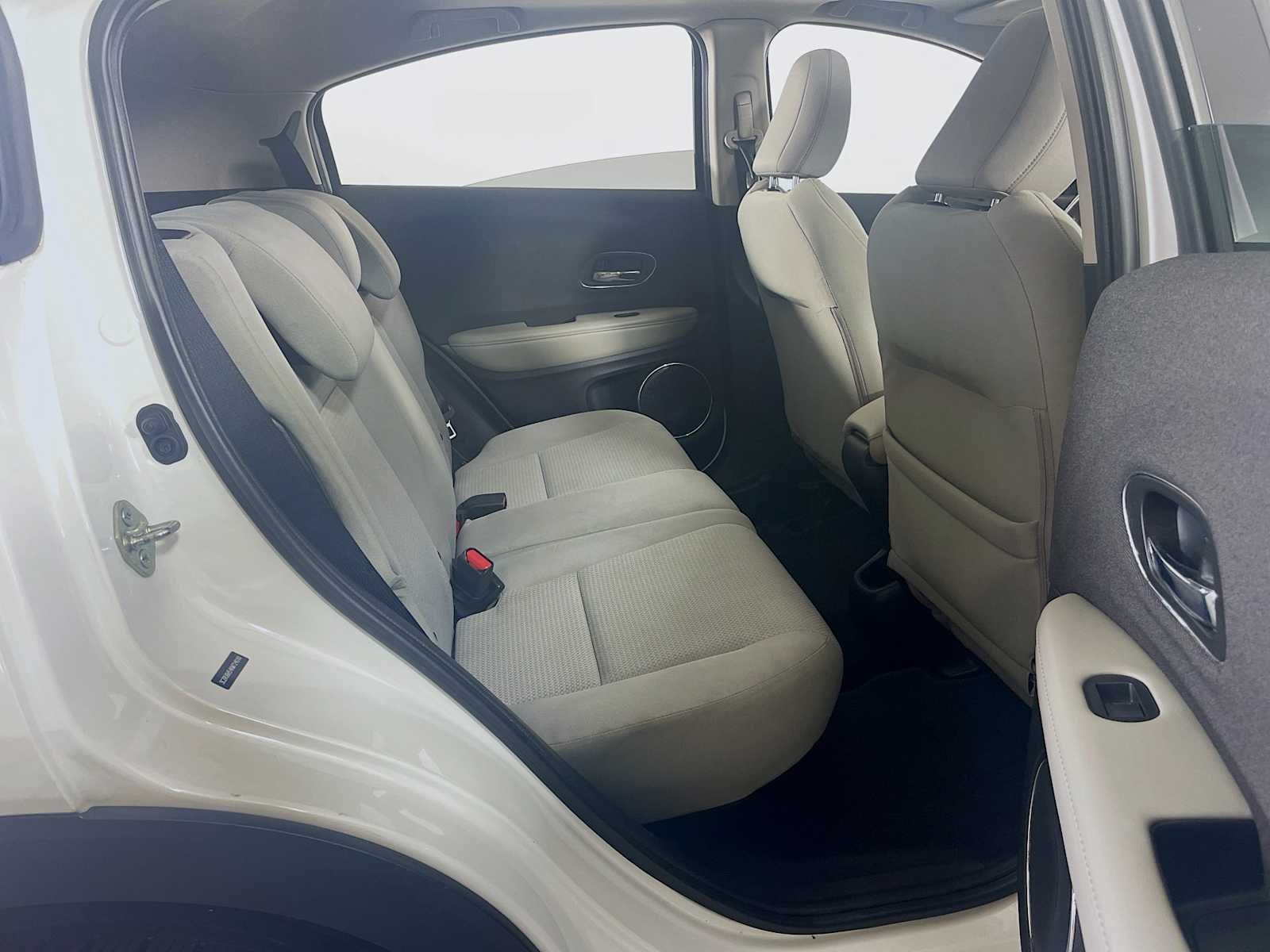 2019 Honda HR-V EX photo 21