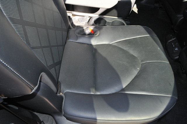 2023 Toyota Highlander Hybrid Platinum photo 28
