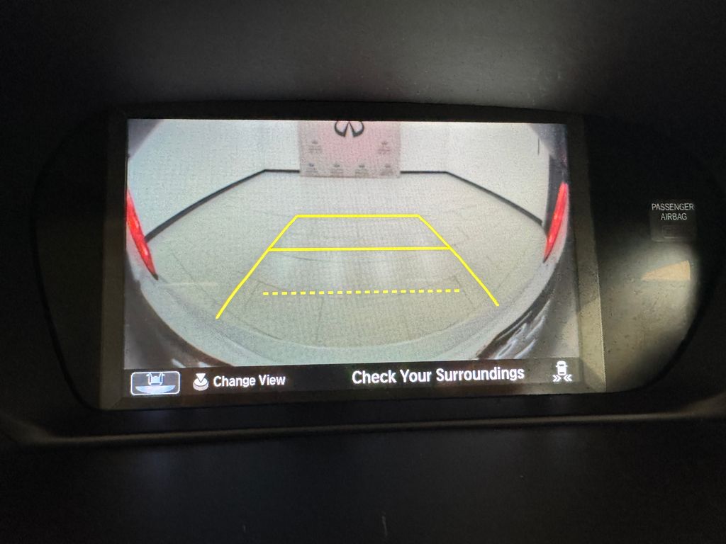2020 Acura TLX 3.5L Technology photo 20