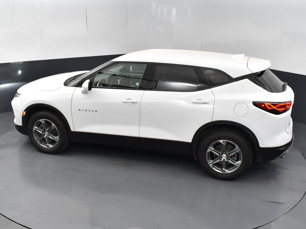 2023 Chevrolet Blazer 2LT photo 43