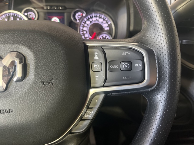 2026 Ram 3500 Tradesman photo 11