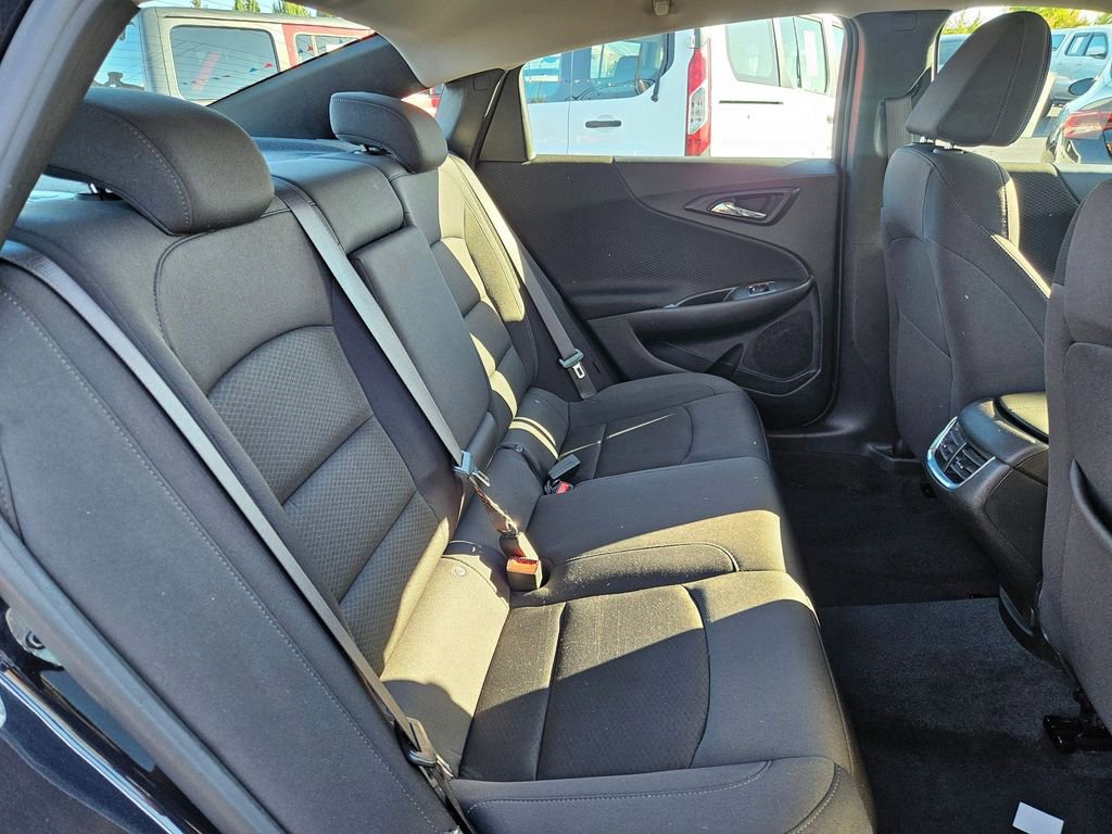 2023 Chevrolet Malibu 1LT photo 29