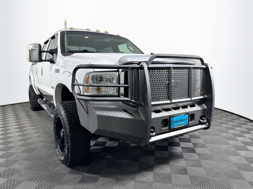 2006 Ford F-350 photo 3