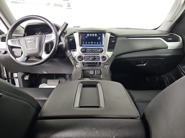 2020 Gmc Yukon XL SLT photo 13