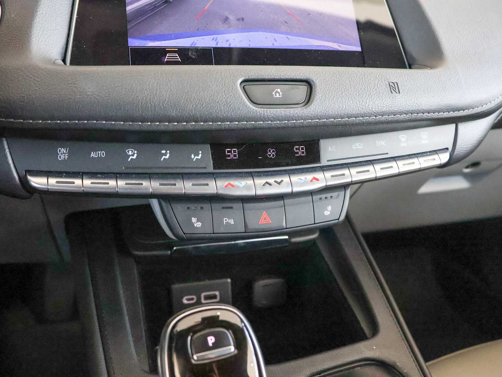 2021 Cadillac XT4 Luxury photo 11