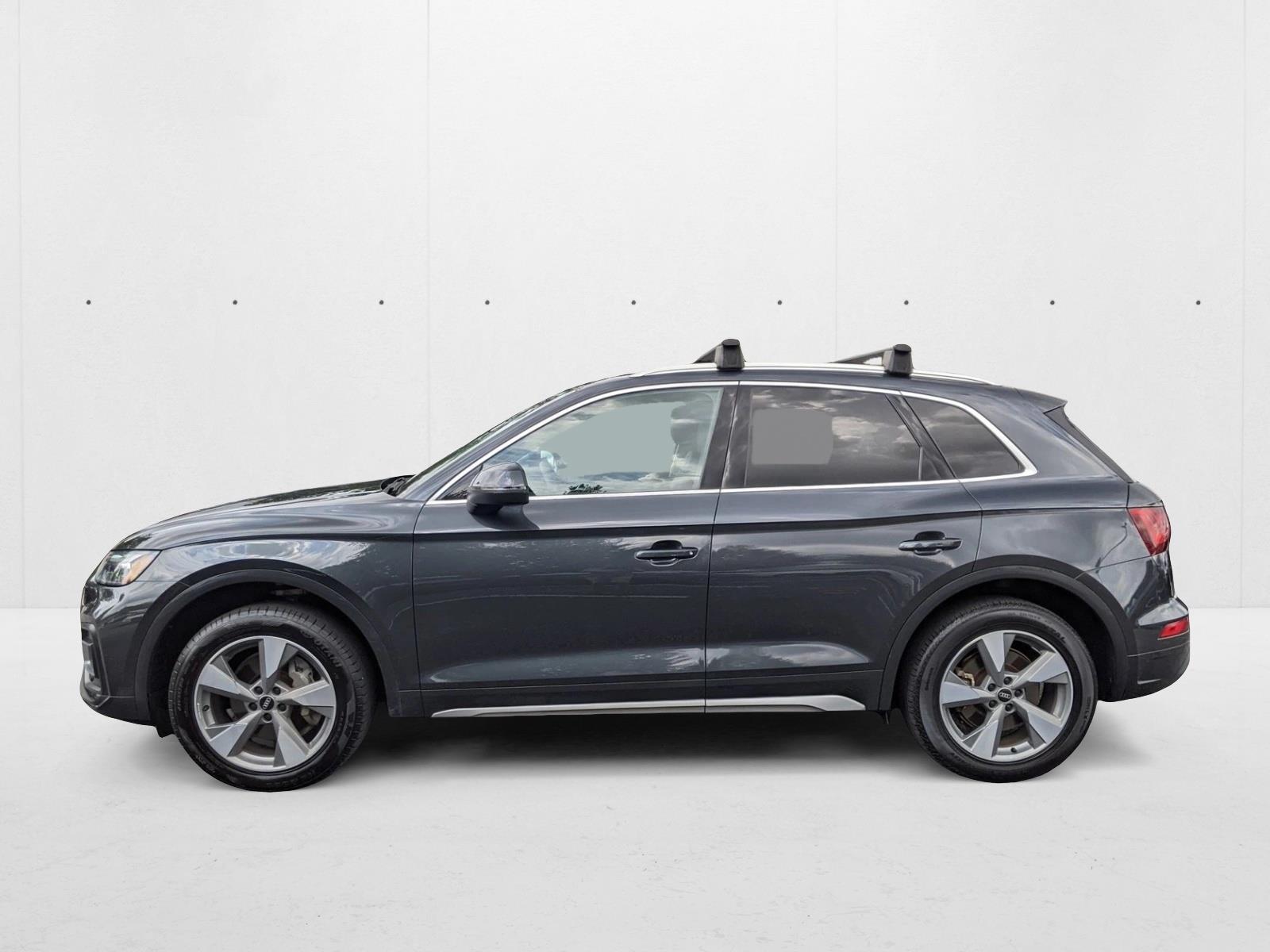 2023 Audi Q5 Premium Plus 40 TFSI photo 9