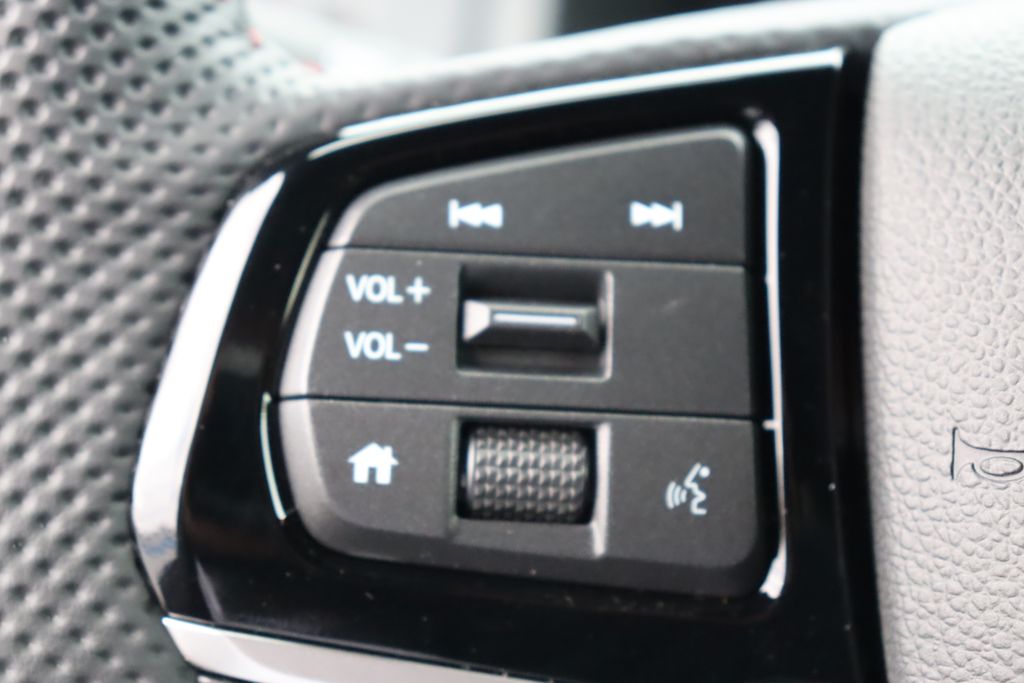 2025 Honda Ridgeline Black Edition photo 30