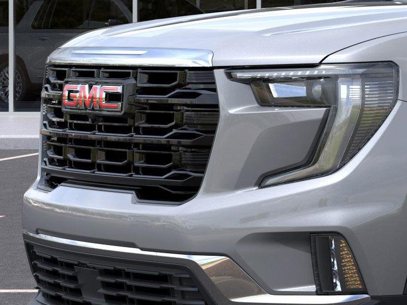2025 Gmc Acadia Elevation photo 12