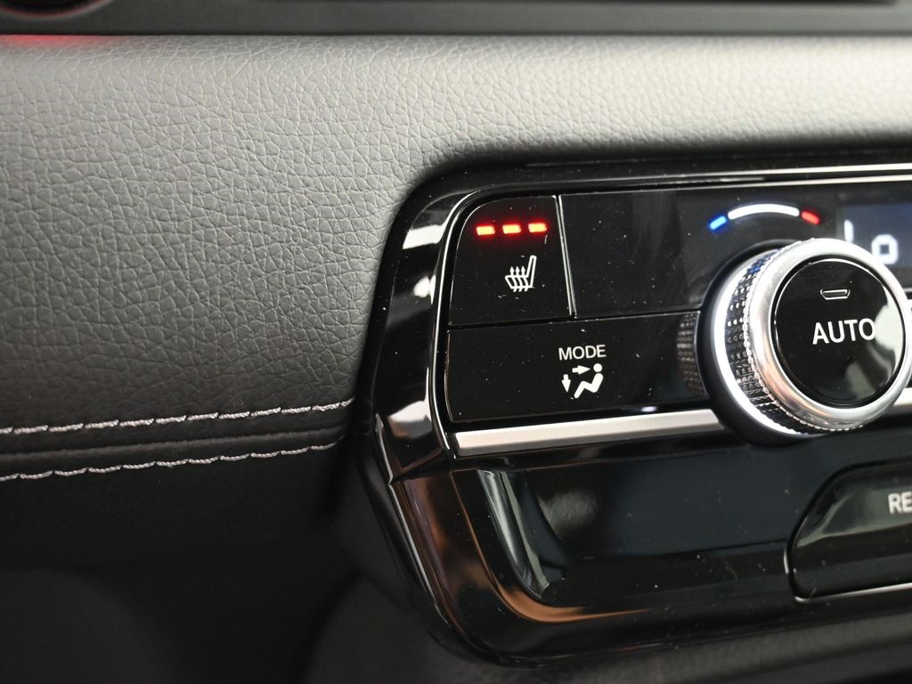 2025 Honda Pilot EX-L photo 23