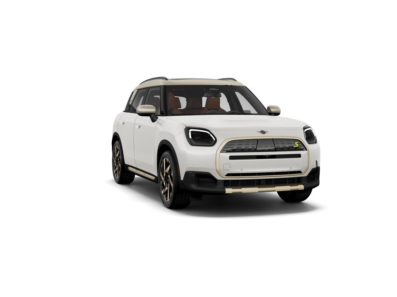 2026 MINI Countryman's photo