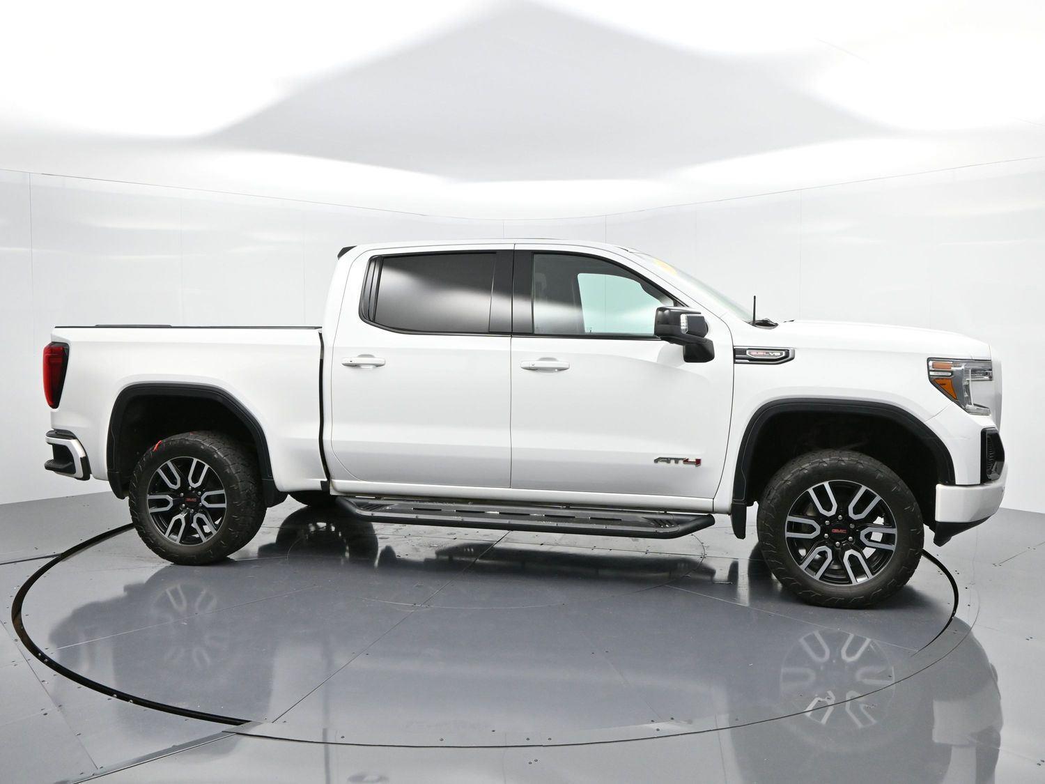 2019 Gmc Sierra 1500 AT4 photo 7