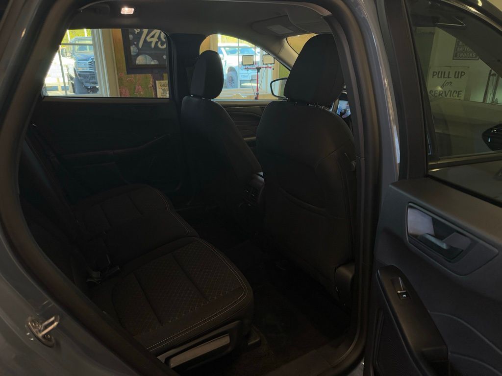2024 Ford Escape Active photo 18