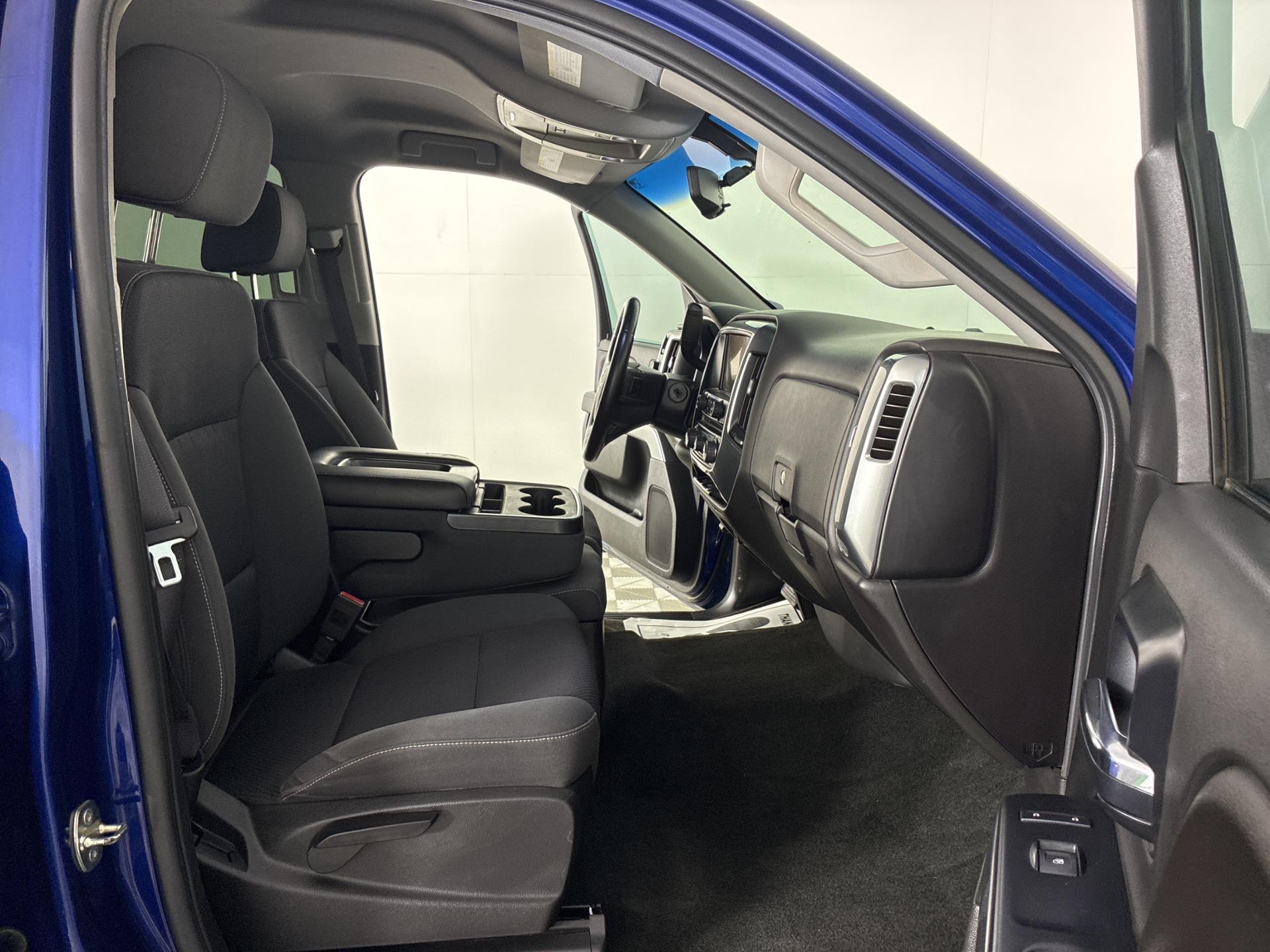 2014 Chevrolet Silverado 1500 LT photo 15