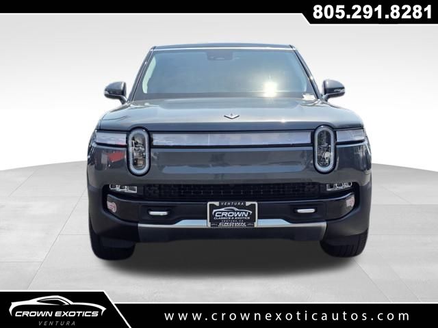 Used 2023 Rivian R1S Adventure with VIN 7PDSGABLXPN006962 for sale in Ventura, CA