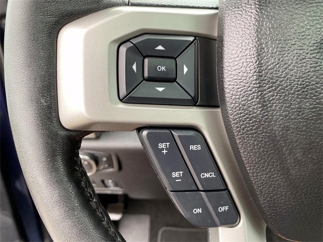 2017 Ford F-250 photo 19