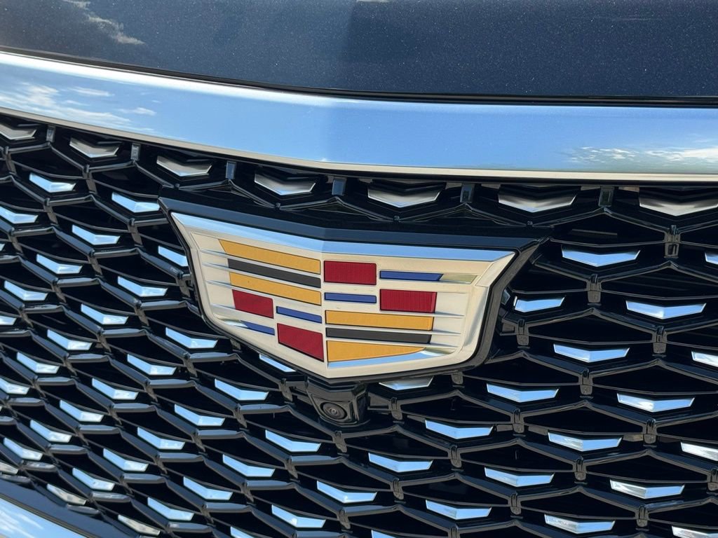 2026 Cadillac Escalade ESV Luxury photo 7