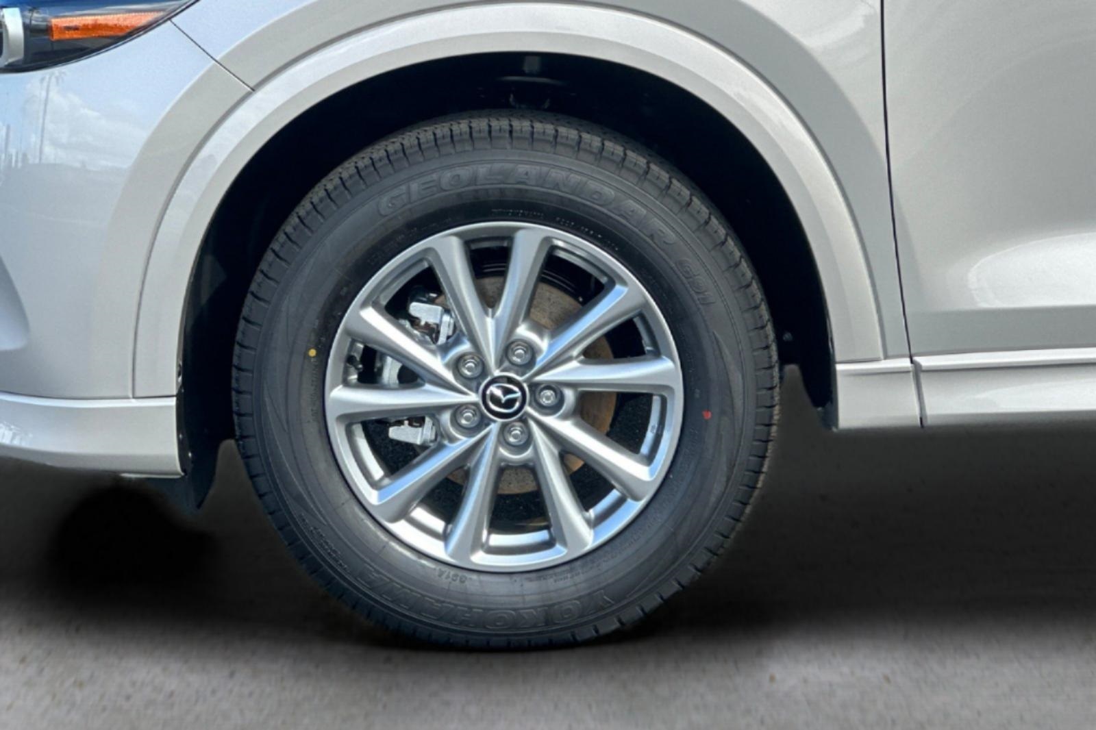 2025 Mazda CX-5 2.5 S Preferred photo 29