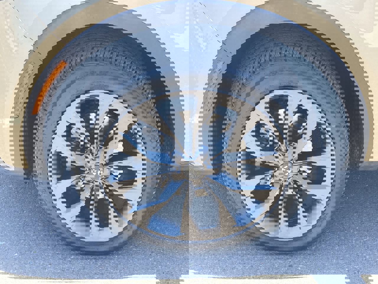 2021 Kia Sorento SX Prestige X-Line photo 31