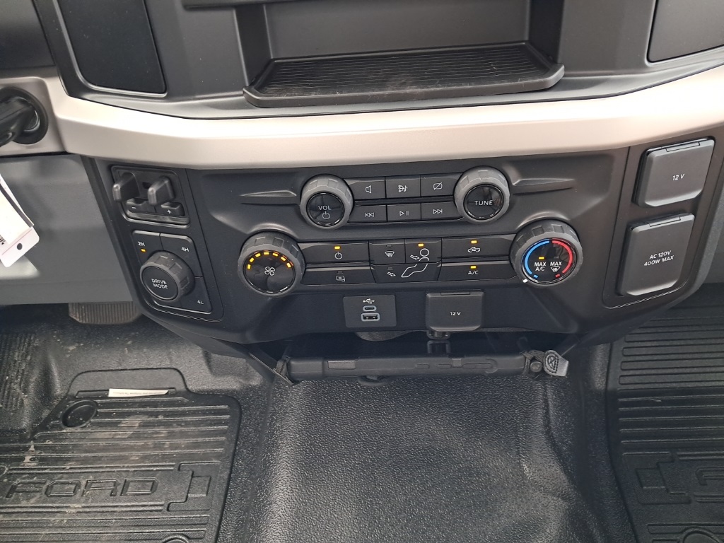 2024 Ford F-450 XL photo 21