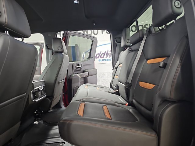 2021 Gmc Sierra 1500 AT4 photo 12