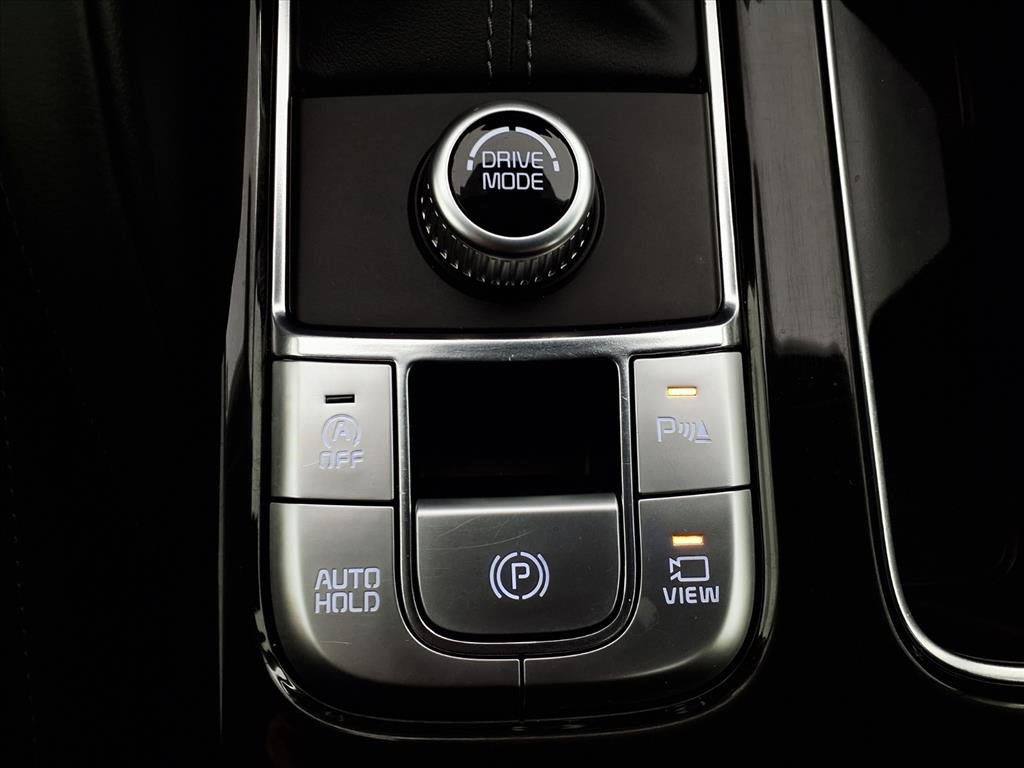 2021 Kia Telluride SX photo 15