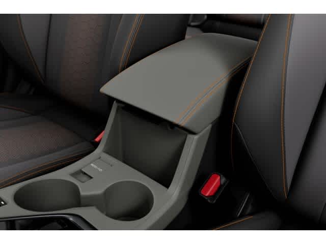 2025 Subaru Crosstrek Limited photo 13