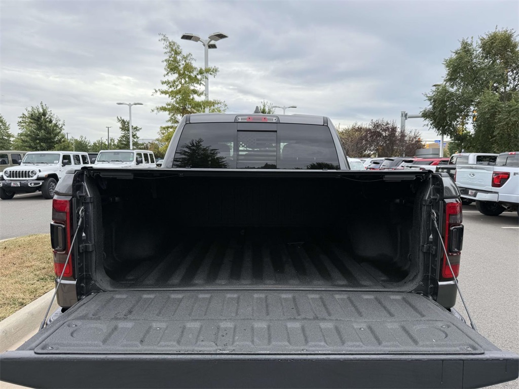 2021 Ram 1500 Rebel photo 31