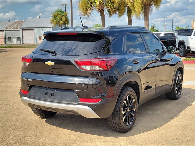 2023 Chevrolet Trailblazer LT photo 6