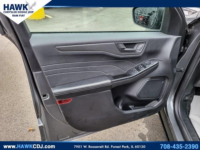 2025 FORD ESCAPE - Image 21