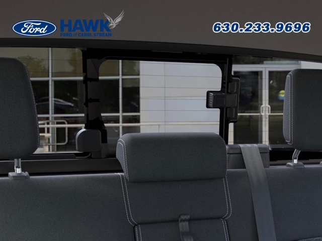 2025 FORD RANGER - Image 22