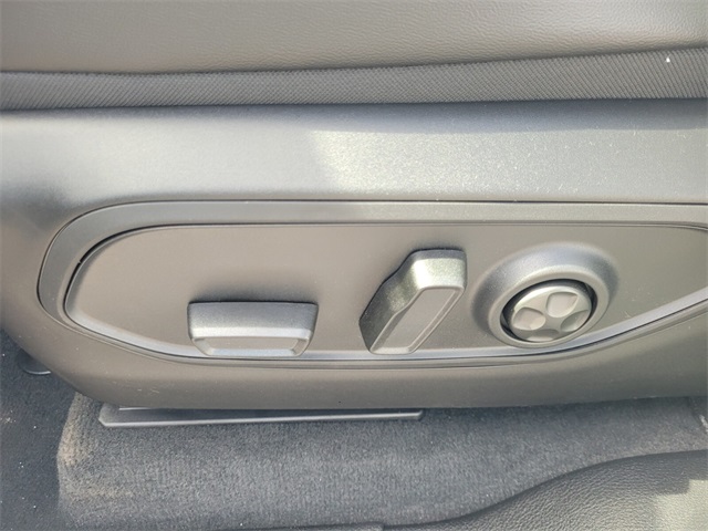 2025 Jeep Grand Cherokee Altitude X photo 4