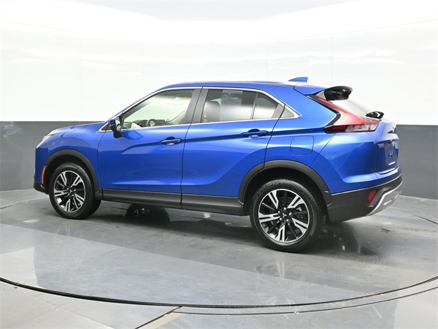 2025 Mitsubishi Eclipse Cross SE photo 3