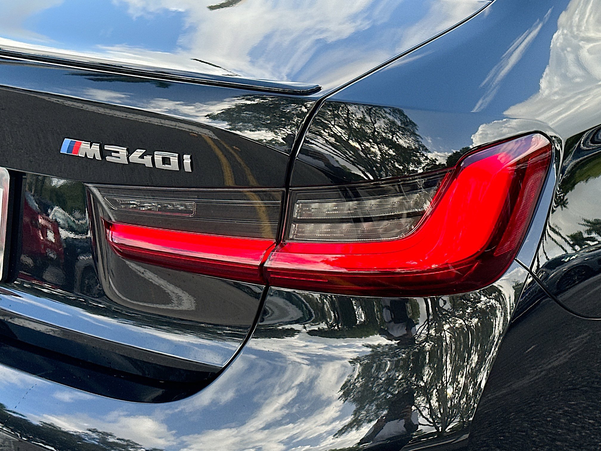 2023 Bmw M340i photo 30