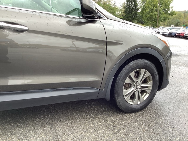 2014 Hyundai Santa Fe Sport Base photo 2