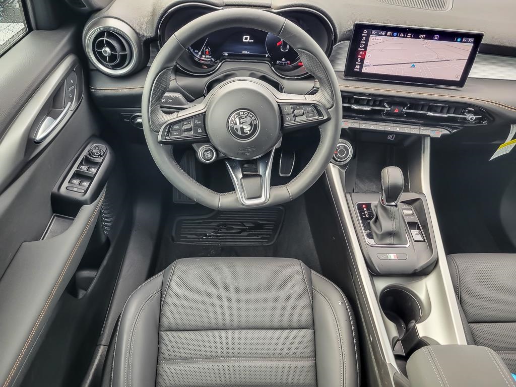 2025 ALFA ROMEO TONALE - Image 10