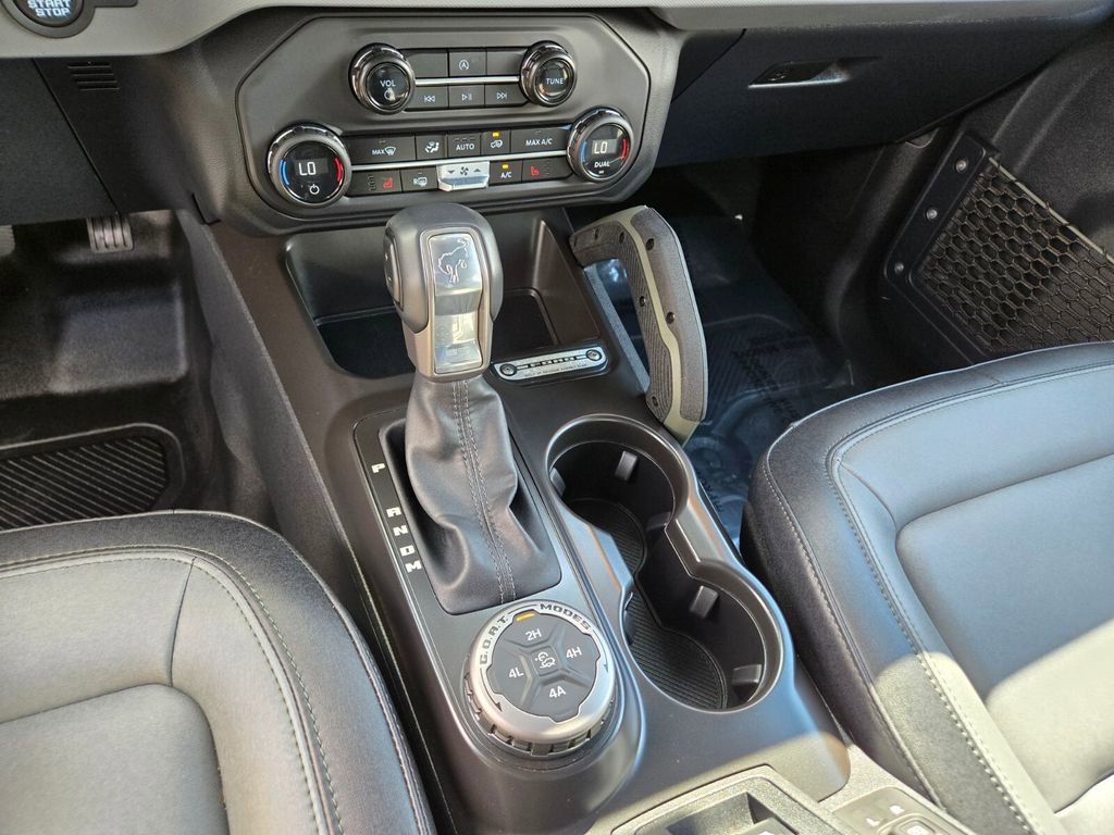 2024 Ford Bronco Everglades photo 20
