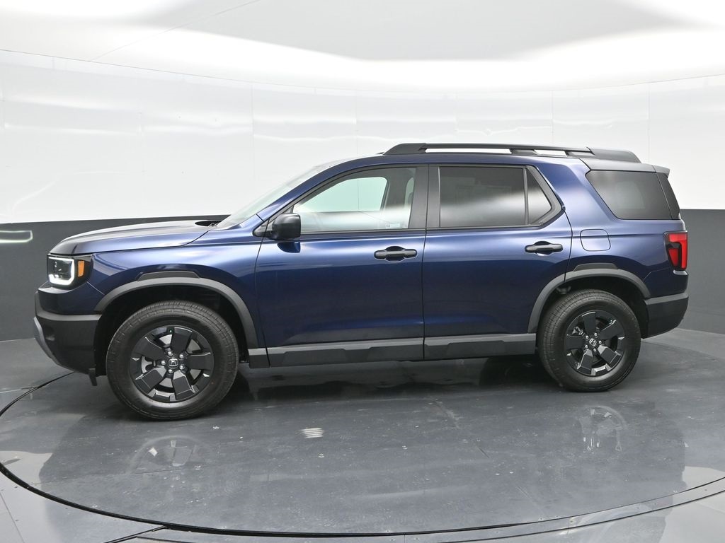 2026 Honda Passport photo 7