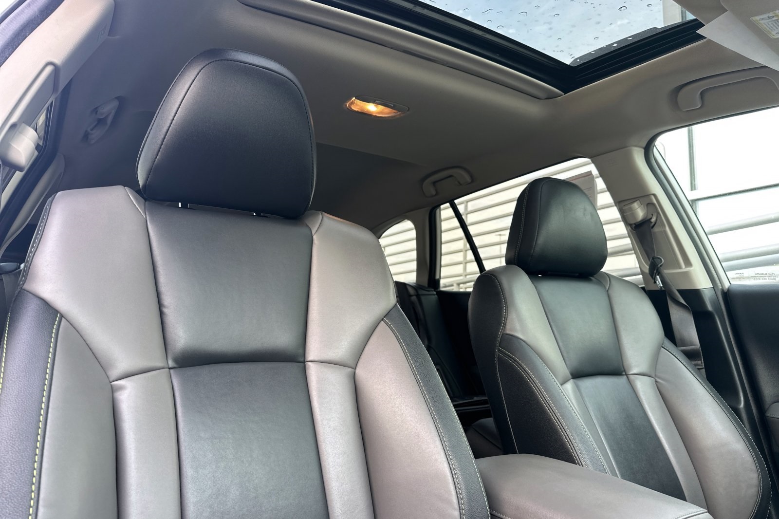 2022 Subaru Outback Onyx Edition XT photo 12