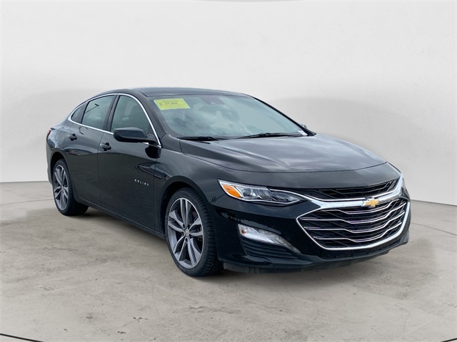 2024 Chevrolet Malibu Premier 2LT photo 7