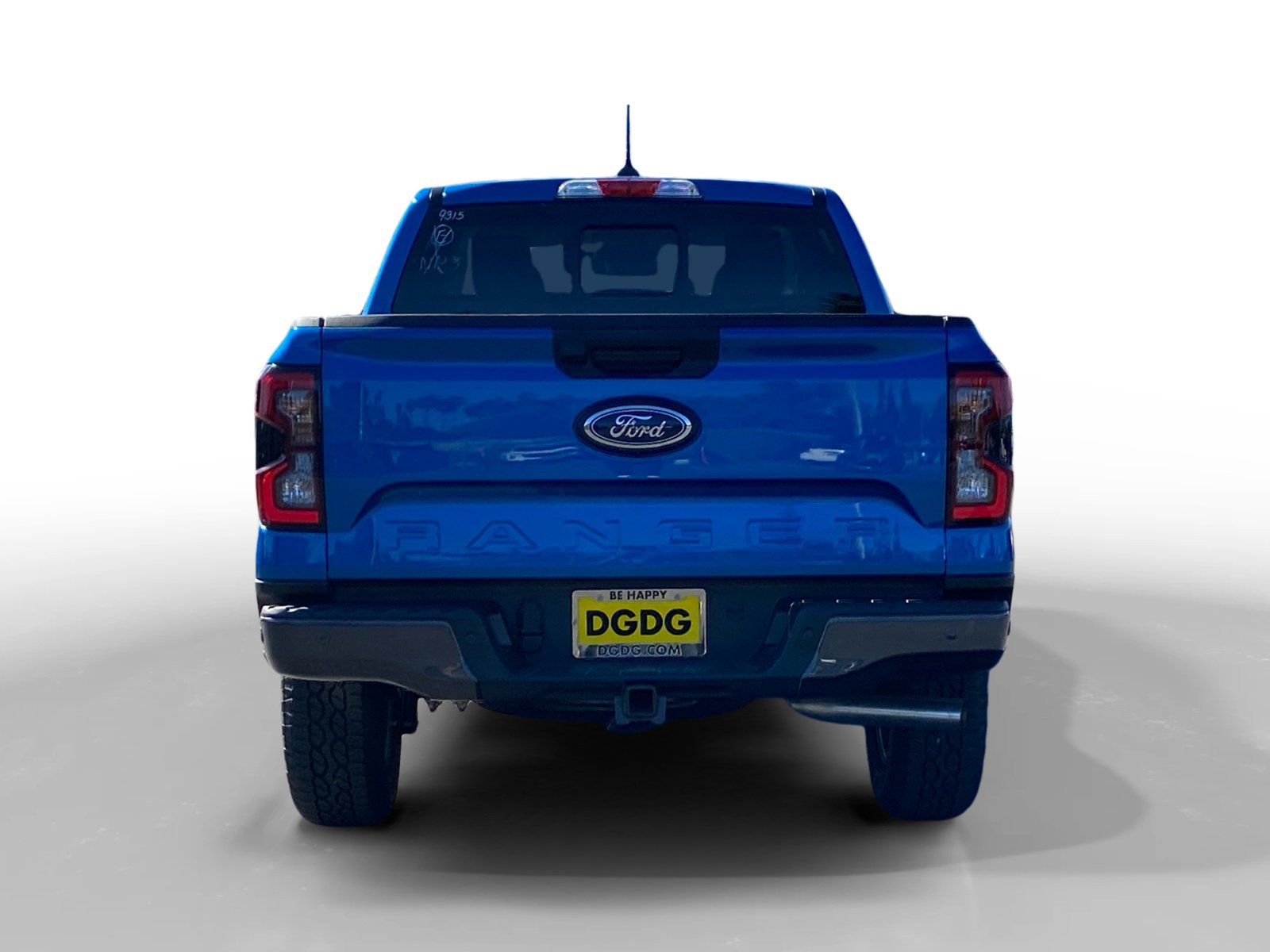 2024 Ford Ranger XLT photo 4