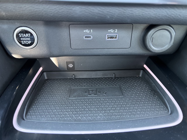 2023 Nissan Rogue Platinum photo 29