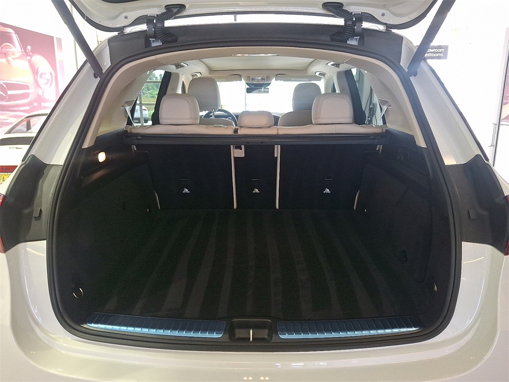 2025 Mercedes Benz GLE 450e 4MATIC photo 29