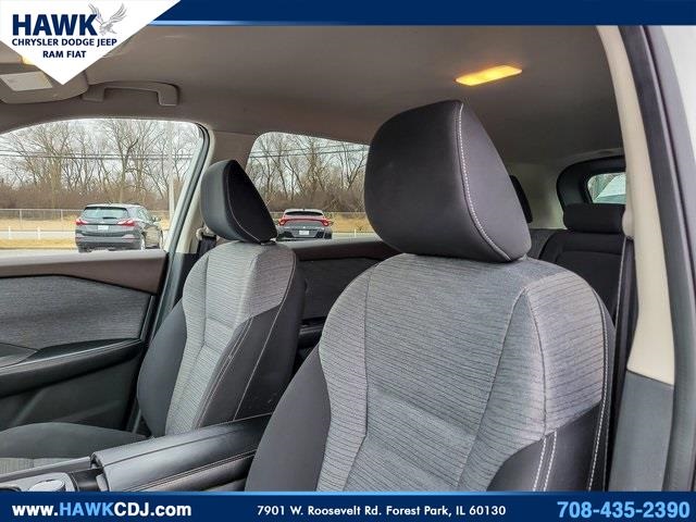 2021 NISSAN ROGUE - Image 10