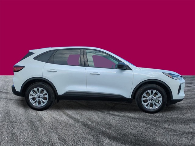 2025 Ford Escape Active photo 2